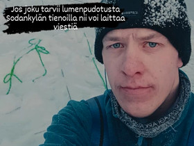 Lumenpudotukset katoilta Kuusamo, Palvelut, Kuusamo, Tori.fi Lumenpudotukset katoilta Kuusamo, Palvelut, Kuusamo, Tori.fi