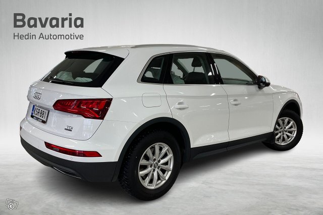 AUDI Q5 2