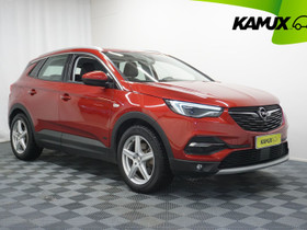 Opel Grandland X, Autot, Kokkola, Tori.fi Opel Grandland X, Autot, Kokkola, Tori.fi