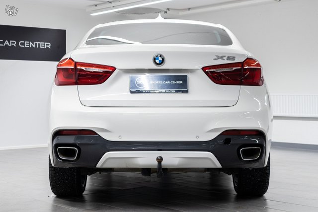 BMW X6 3