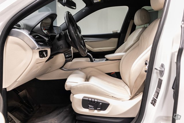 BMW X6 6