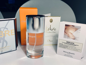 Clinique Happy Parfum Uusi, Kauneudenhoito ja kosmetiikka, Terveys ja hyvinvointi, Helsinki, Tori.fi Clinique Happy Parfum Uusi, Kauneudenhoito ja kosmetiikka, Terveys ja hyvinvointi, Helsinki, Tori.fi