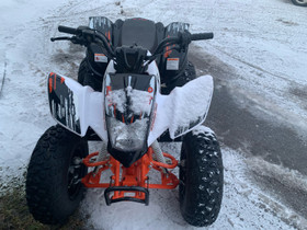 Mönkijä Kayo, Mönkijät, Moto, Pori, Tori.fi Mönkijä Kayo, Mönkijät, Moto, Pori, Tori.fi
