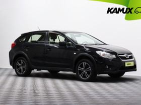 Subaru XV, Autot, Järvenpää, Tori.fi Subaru XV, Autot, Järvenpää, Tori.fi