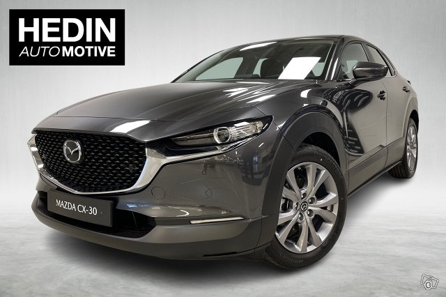 Mazda CX-30, kuva 1