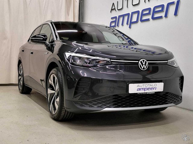 Volkswagen ID4
