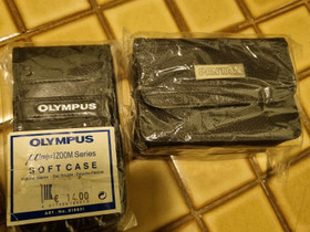 Olympus & pentax suojakotelot, Valokuvaustarvikkeet, Kamerat ja valokuvaus, Isokyrö, Tori.fi Olympus & pentax suojakotelot, Valokuvaustarvikkeet, Kamerat ja valokuvaus, Isokyrö, Tori.fi