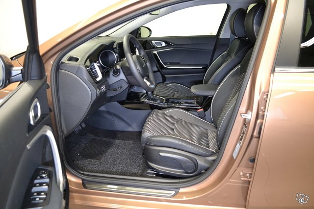 Kia CEED 7