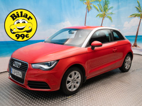 Audi A1, Autot, Kuopio, Tori.fi Audi A1, Autot, Kuopio, Tori.fi