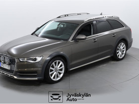 AUDI A6 Allroad Quattro, Autot, Jyväskylä, Tori.fi AUDI A6 Allroad Quattro, Autot, Jyväskylä, Tori.fi