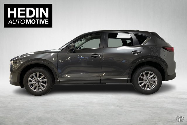 Mazda CX-5 4
