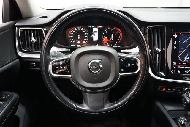 Volvo V60 14