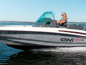 Sting 485 S, Moottoriveneet, Veneet, Raisio, Tori.fi Sting 485 S, Moottoriveneet, Veneet, Raisio, Tori.fi