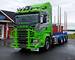 Scania R580