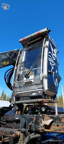 Scania R580 23