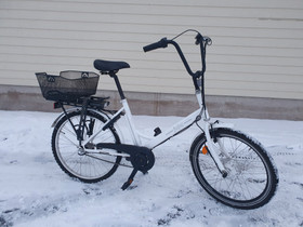 Helkama e-Jopo 24", Sähköpyörät, Polkupyörät ja pyöräily, Oulu, Tori.fi Helkama e-Jopo 24", Sähköpyörät, Polkupyörät ja pyöräily, Oulu, Tori.fi