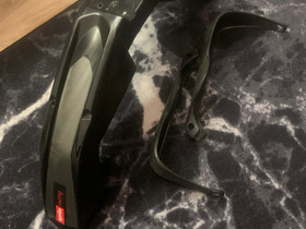 Aprilia racing mopo lokasuoja ja käsi suojat, Muut motot, Moto, Järvenpää, Tori.fi Aprilia racing mopo lokasuoja ja käsi suojat, Muut motot, Moto, Järvenpää, Tori.fi