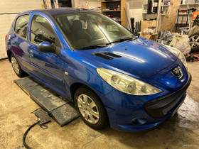 Peugeot 206+, Autot, Oulu, Tori.fi Peugeot 206+, Autot, Oulu, Tori.fi