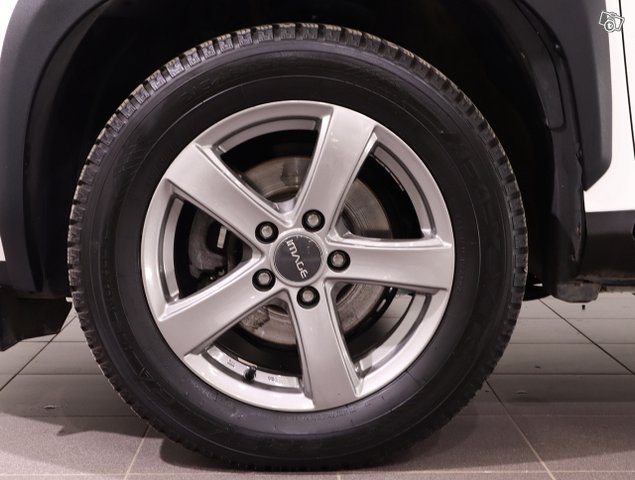 Toyota Yaris Cross 7