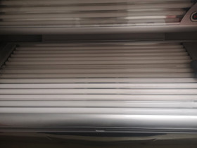 Solarium Lumina, Terveyslaitteet ja hygieniatarvikkeet, Terveys ja hyvinvointi, Kuopio, Tori.fi Solarium Lumina, Terveyslaitteet ja hygieniatarvikkeet, Terveys ja hyvinvointi, Kuopio, Tori.fi