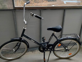 Helkama jopo 24" 3 vaihdetta, Muut pyörät, Polkupyörät ja pyöräily, Helsinki, Tori.fi Helkama jopo 24" 3 vaihdetta, Muut pyörät, Polkupyörät ja pyöräily, Helsinki, Tori.fi