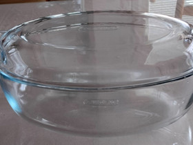 Pyrex vuoka, Säilytysastiat ja rasiat, Keittiötarvikkeet ja astiat, Pori, Tori.fi Pyrex vuoka, Säilytysastiat ja rasiat, Keittiötarvikkeet ja astiat, Pori, Tori.fi
