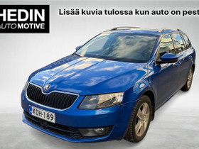 Skoda Octavia, Autot, Helsinki, Tori.fi Skoda Octavia, Autot, Helsinki, Tori.fi