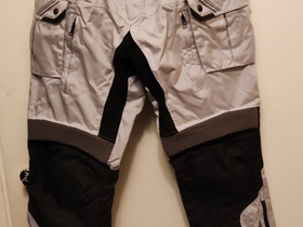 Richan ajohousut,4XL, Ajoasut, kengät ja kypärät, Mototarvikkeet ja varaosat, Lahti, Tori.fi Richan ajohousut,4XL, Ajoasut, kengät ja kypärät, Mototarvikkeet ja varaosat, Lahti, Tori.fi