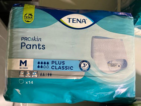 TENA Pants Plus Classic housuvaipat M, Terveyslaitteet ja hygieniatarvikkeet, Terveys ja hyvinvointi, Vantaa, Tori.fi TENA Pants Plus Classic housuvaipat M, Terveyslaitteet ja hygieniatarvikkeet, Terveys ja hyvinvointi, Vantaa, Tori.fi