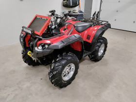 Yamaha grizzly 700cc EFI EPS, Mönkijät, Moto, Haapajärvi, Tori.fi Yamaha grizzly 700cc EFI EPS, Mönkijät, Moto, Haapajärvi, Tori.fi