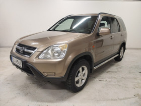 Honda CR-V, Autot, Kangasala, Tori.fi Honda CR-V, Autot, Kangasala, Tori.fi