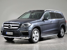 Mercedes-Benz GL, Autot, Oulu, Tori.fi Mercedes-Benz GL, Autot, Oulu, Tori.fi