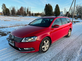 Volkswagen Passat, Autot, Kokkola, Tori.fi Volkswagen Passat, Autot, Kokkola, Tori.fi