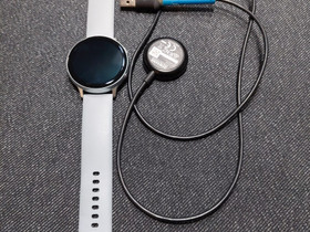Samsung Galaxy Watch2 -älykello 44mm, Terveyslaitteet ja hygieniatarvikkeet, Terveys ja hyvinvointi, Lempäälä, Tori.fi Samsung Galaxy Watch2 -älykello 44mm, Terveyslaitteet ja hygieniatarvikkeet, Terveys ja hyvinvointi, Lempäälä, Tori.fi