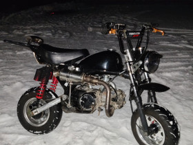 Manki, Mopot, Moto, Rauma, Tori.fi Manki, Mopot, Moto, Rauma, Tori.fi