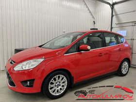 Ford C-Max, Autot, Hattula, Tori.fi Ford C-Max, Autot, Hattula, Tori.fi