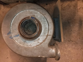Iso ja pieni kanavapuhallin, LVI ja putket, Rakennustarvikkeet ja työkalut, Salo, Tori.fi Iso ja pieni kanavapuhallin, LVI ja putket, Rakennustarvikkeet ja työkalut, Salo, Tori.fi