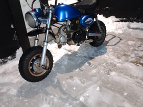 Jincheng monkey, Mopot, Moto, Nivala, Tori.fi Jincheng monkey, Mopot, Moto, Nivala, Tori.fi