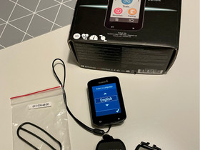 Garmin Edge 820 + sensorit, Pyörätarvikkeet ja kypärät, Polkupyörät ja pyöräily, Kuopio, Tori.fi Garmin Edge 820 + sensorit, Pyörätarvikkeet ja kypärät, Polkupyörät ja pyöräily, Kuopio, Tori.fi