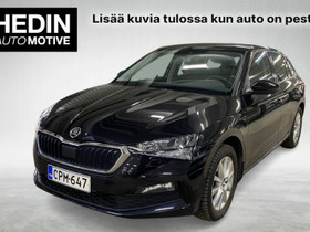 Skoda Scala, Autot, Helsinki, Tori.fi Skoda Scala, Autot, Helsinki, Tori.fi