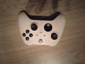 XBOX ohjain, Pelikonsolit ja pelaaminen, Viihde-elektroniikka, Kotka, Tori.fi XBOX ohjain, Pelikonsolit ja pelaaminen, Viihde-elektroniikka, Kotka, Tori.fi