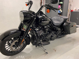 HD Road King Special 107, Moottoripyörät, Moto, Espoo, Tori.fi HD Road King Special 107, Moottoripyörät, Moto, Espoo, Tori.fi