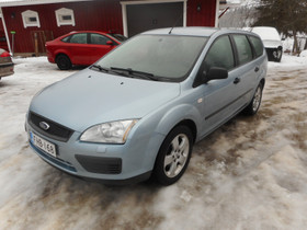Ford Focus, Autot, Riihimäki, Tori.fi Ford Focus, Autot, Riihimäki, Tori.fi