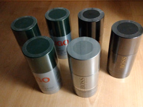 Hugo Boss deo stick 70ml/70g x 6kpl, Kauneudenhoito ja kosmetiikka, Terveys ja hyvinvointi, Lahti, Tori.fi Hugo Boss deo stick 70ml/70g x 6kpl, Kauneudenhoito ja kosmetiikka, Terveys ja hyvinvointi, Lahti, Tori.fi