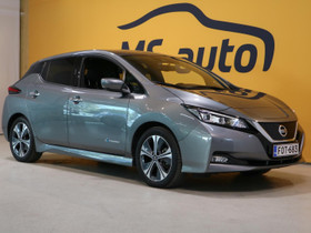 Nissan Leaf, Autot, Lahti, Tori.fi Nissan Leaf, Autot, Lahti, Tori.fi