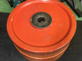 25kg 50mm levypainopari, Kuntoilu ja fitness, Urheilu ja ulkoilu, Joensuu, Tori.fi 25kg 50mm levypainopari, Kuntoilu ja fitness, Urheilu ja ulkoilu, Joensuu, Tori.fi