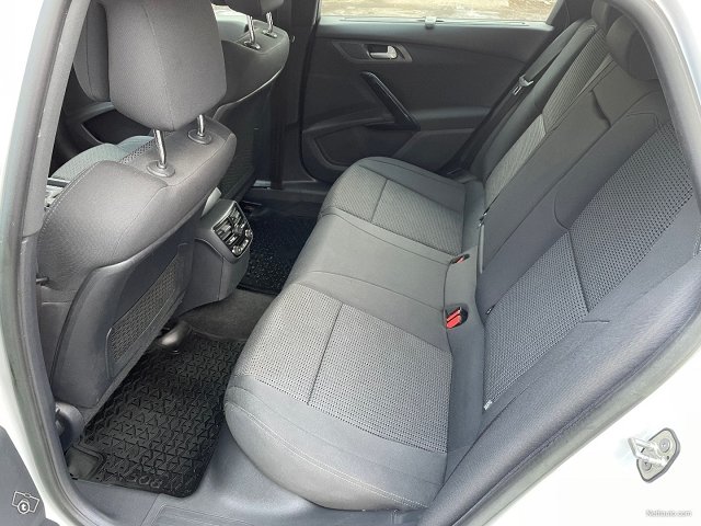 Peugeot 508 11