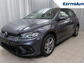 Volkswagen Polo, Autot, Rauma, Tori.fi Volkswagen Polo, Autot, Rauma, Tori.fi