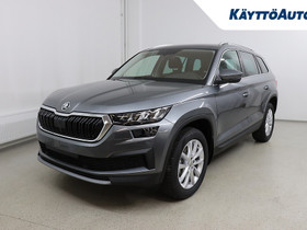 Skoda Kodiaq, Autot, Seinäjoki, Tori.fi Skoda Kodiaq, Autot, Seinäjoki, Tori.fi