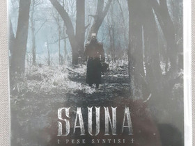 DVD Sauna, Elokuvat, Riihimäki, Tori.fi DVD Sauna, Elokuvat, Riihimäki, Tori.fi
